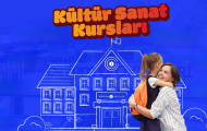 KÜLTÜR VE SANAT KURSLARI'26 BAŞLADI