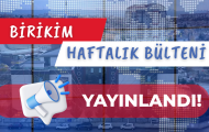 Birikim'de Bu Hafta    16 - 20 Şubat 2026