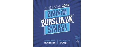 BBS YÖNERGESİ YAYIMLANDI