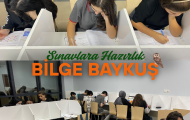 Bilge Baykuş Sınavlara Hazırlık Programı