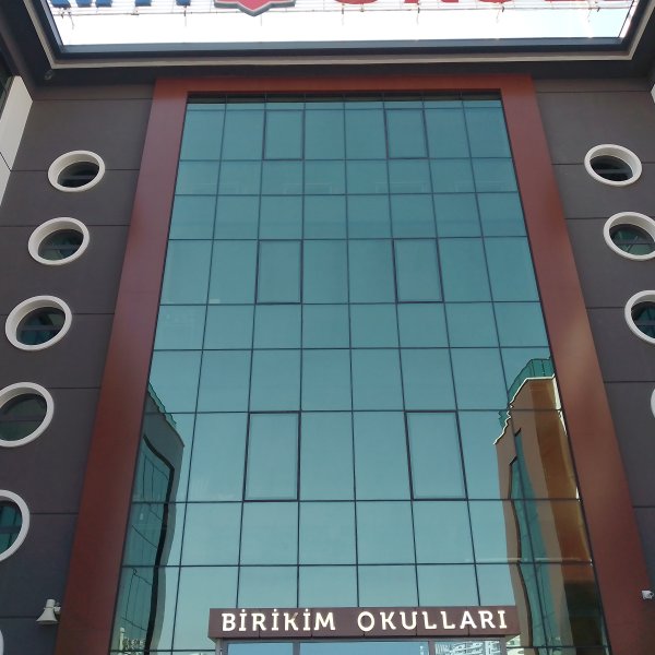 Okulumuzdan Görüntüler