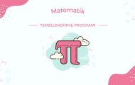 Matematik Temellendirme Programı Başvuruları