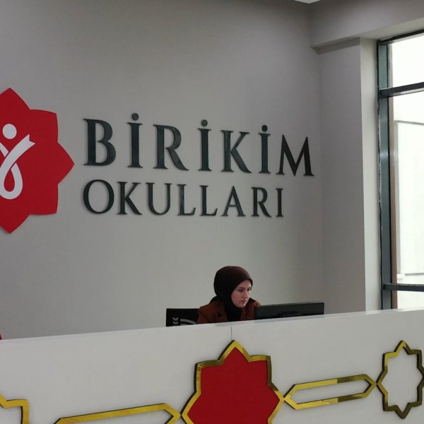 Okulumuzdan Görüntüler