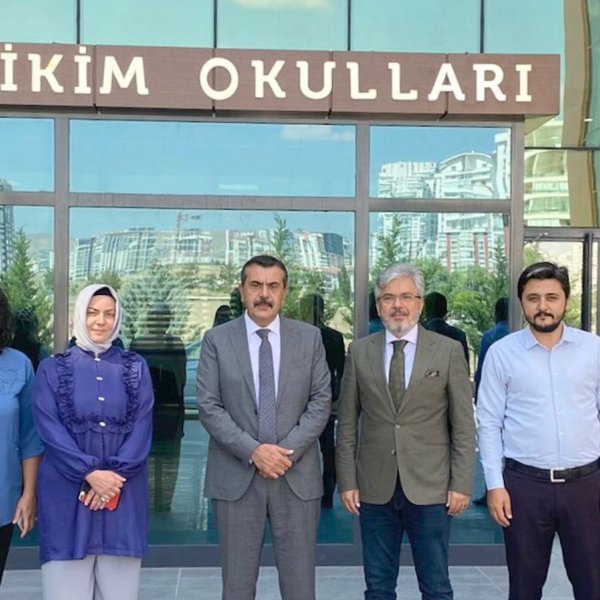 Okulumuzdan Görüntüler