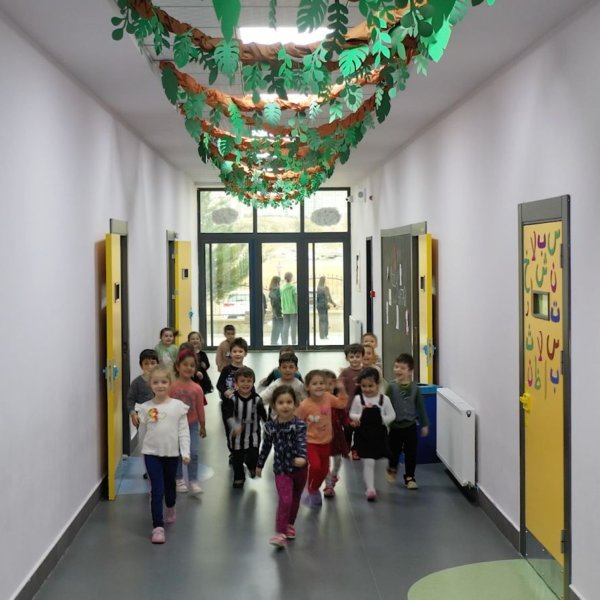 Okulumuzdan Görüntüler