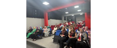 1. Sınıf Oryantasyon Süreci