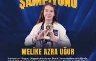 Robotik Kodlamada Dünya Şampiyonu