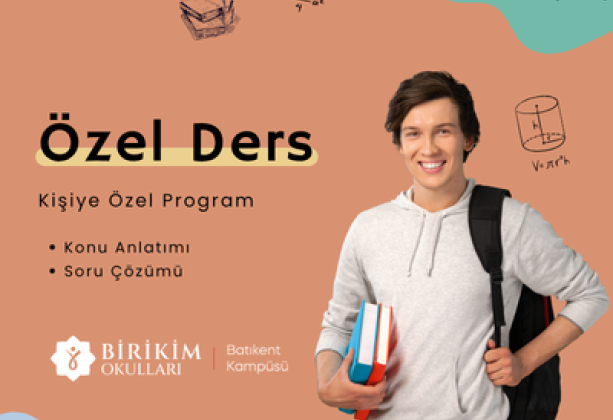 Özel Ders