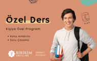 Özel Ders